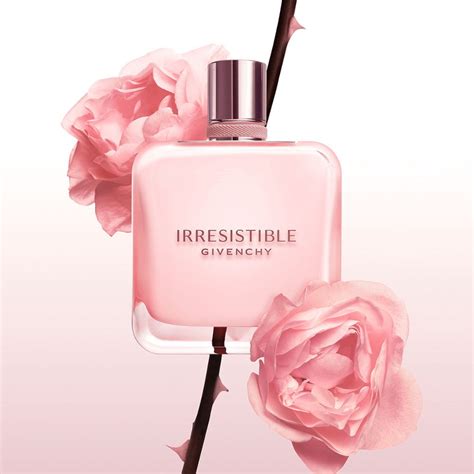 givenchy irresistible australia